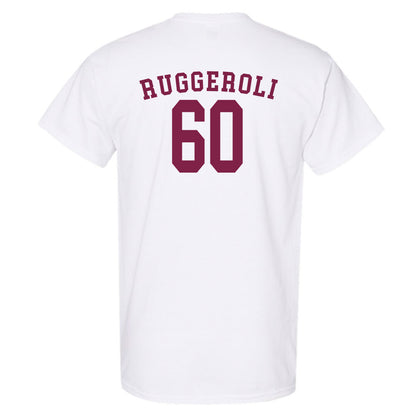 Arizona State - NCAA Football : Xander Ruggeroli - Sports Shersey T-Shirt-1