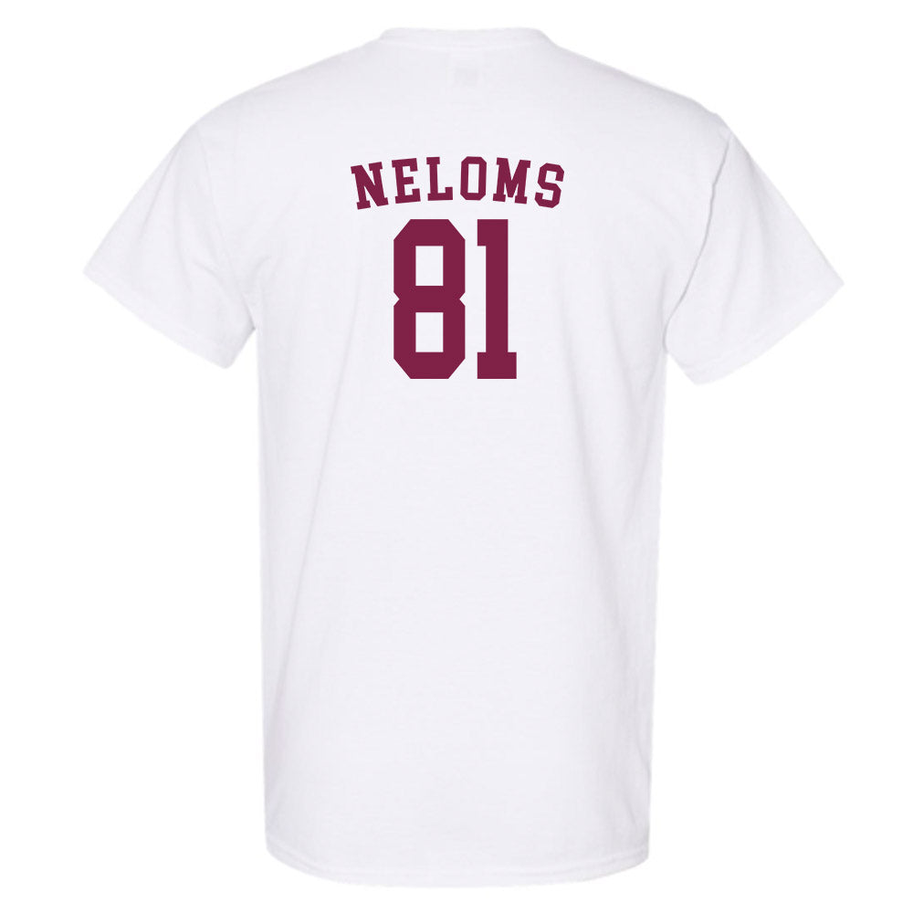 Arizona State - NCAA Football : Uriah Neloms - Sports Shersey T-Shirt-1