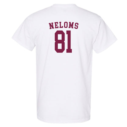 Arizona State - NCAA Football : Uriah Neloms - Sports Shersey T-Shirt-1