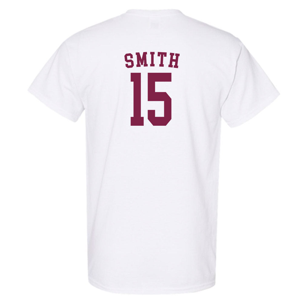 Arizona State - NCAA Football : Joseph Smith - Sports Shersey T-Shirt-1
