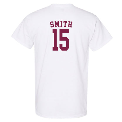 Arizona State - NCAA Football : Joseph Smith - Sports Shersey T-Shirt-1