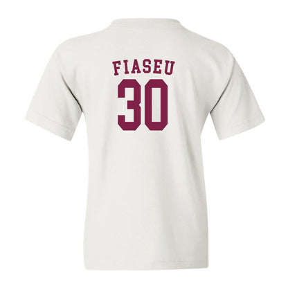 Arizona State - NCAA Football : Zyrus Fiaseu - Sports Shersey Youth T-Shirt