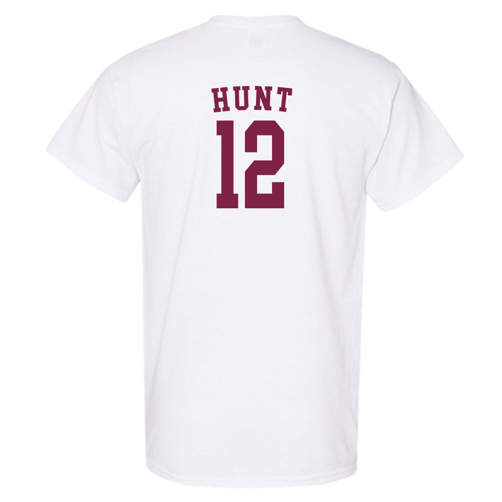 Arizona State - NCAA Women's Basketball : Treasure Hunt - Sports Shersey T-Shirt-1