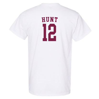 Arizona State - NCAA Women's Basketball : Treasure Hunt - Sports Shersey T-Shirt-1