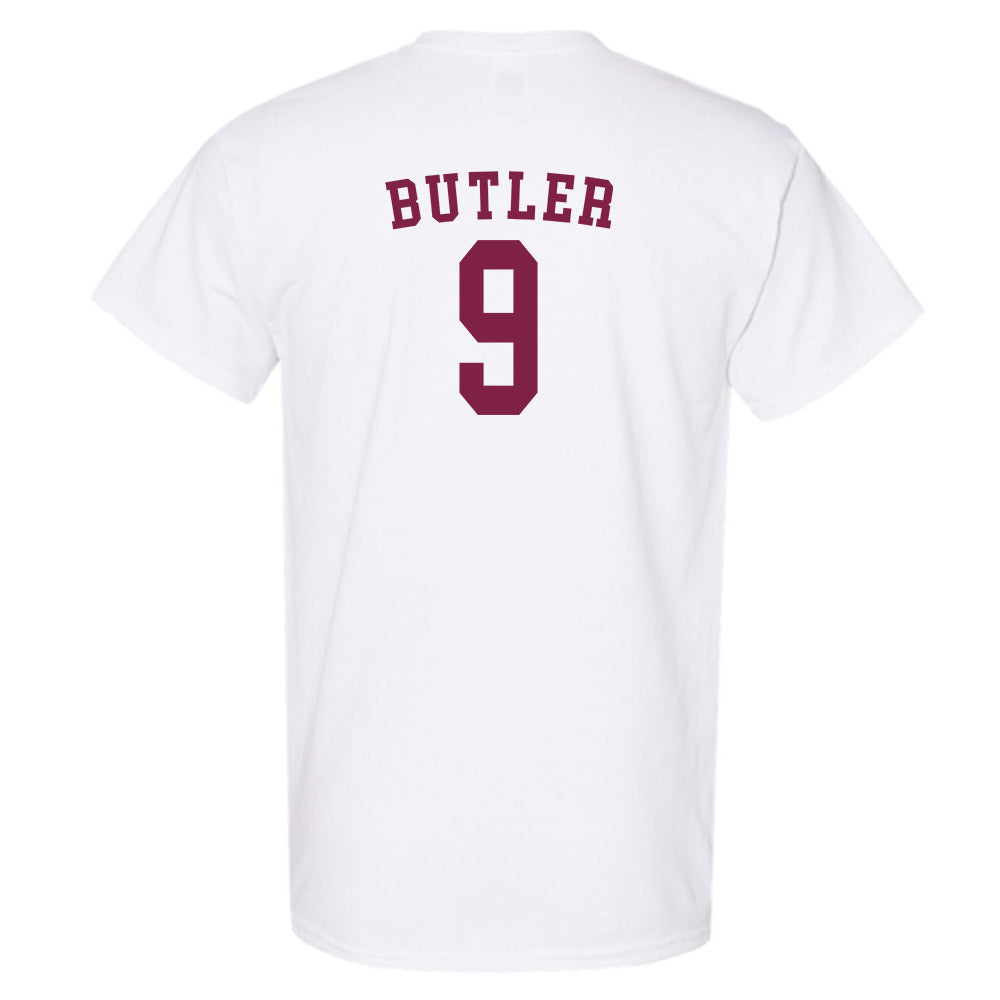 Arizona State - NCAA Football : Cory Butler - Sports Shersey T-Shirt-1