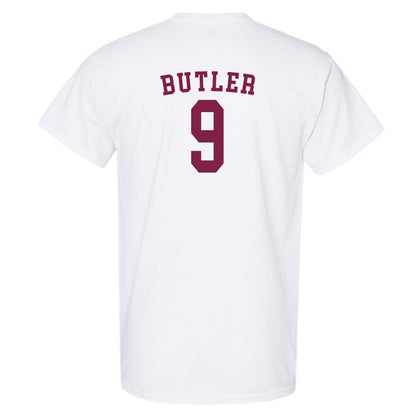 Arizona State - NCAA Football : Cory Butler - Sports Shersey T-Shirt-1
