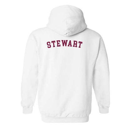Arizona State - NCAA Football : Maki Stewart - Sports Shersey Hooded Sweatshirt-1
