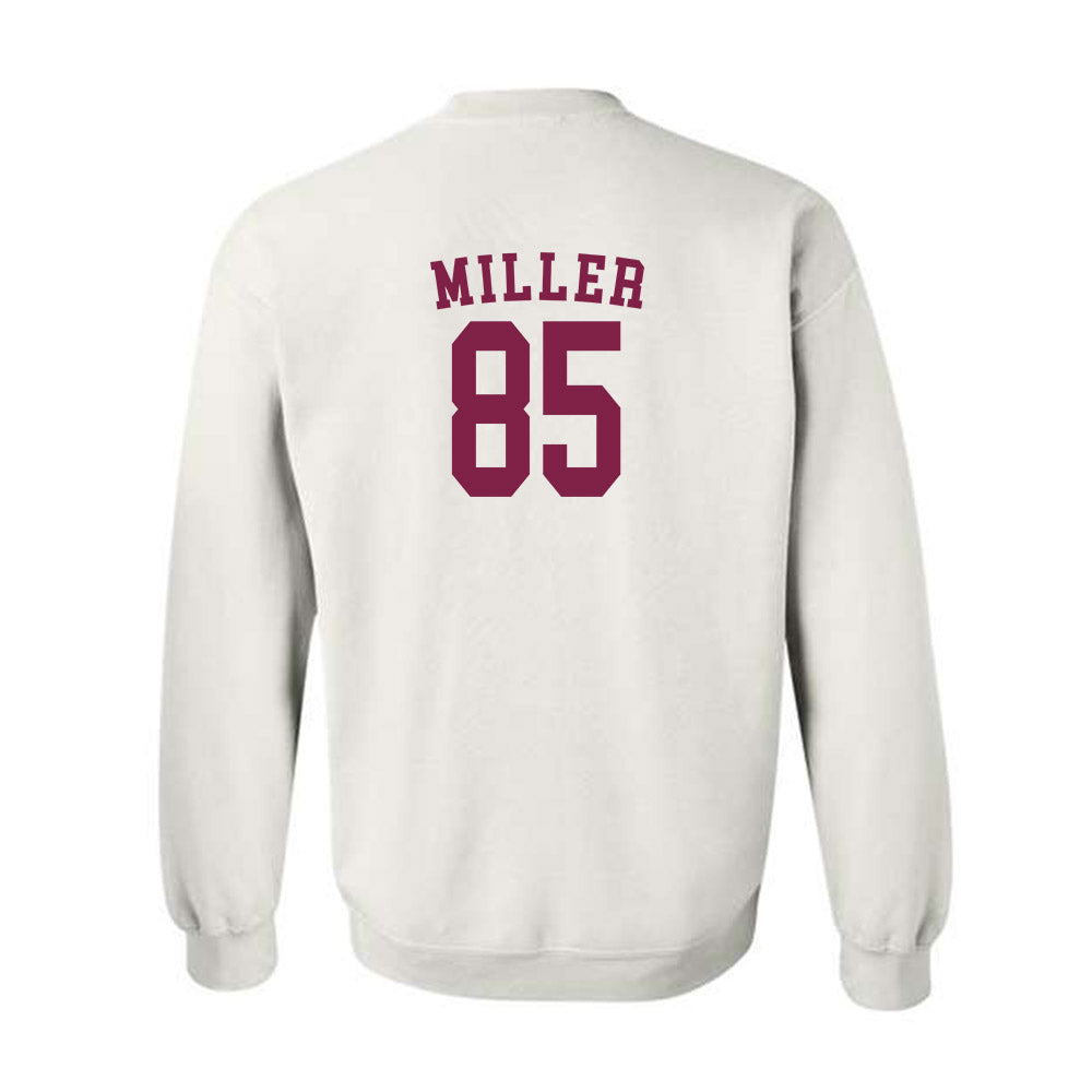 Arizona State - NCAA Football : Anthony Miller - Sports Shersey Crewneck Sweatshirt-1