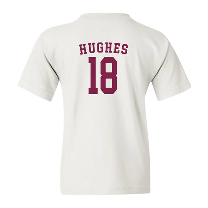 Arizona State - NCAA Football : Martell Hughes - Sports Shersey Youth T-Shirt