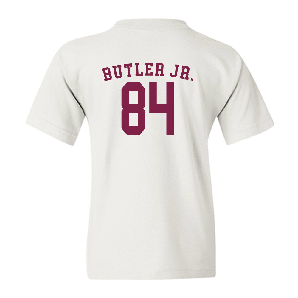 Arizona State - NCAA Football : Cory Butler Jr. - Sports Shersey Youth T-Shirt-1