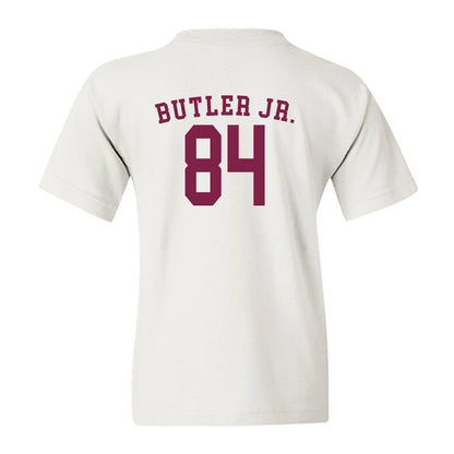 Arizona State - NCAA Football : Cory Butler Jr. - Sports Shersey Youth T-Shirt-1