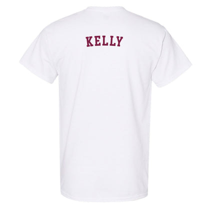 Arizona State - NCAA Women's Gymnastics : Delanie Kelly - Sports Shersey T-Shirt-1
