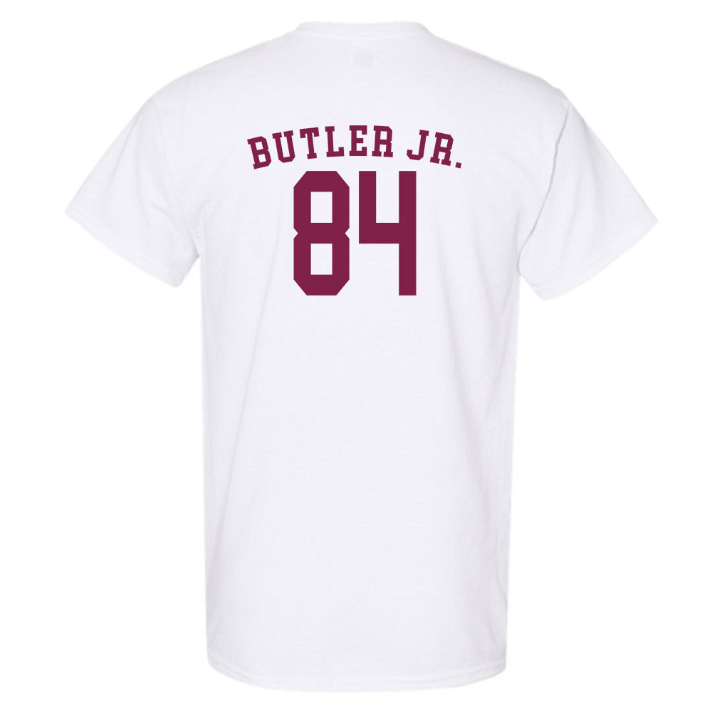 Arizona State - NCAA Football : Cory Butler Jr. - Sports Shersey T-Shirt-1