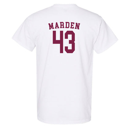 Arizona State - NCAA Football : Mason Marden - Sports Shersey T-Shirt-1