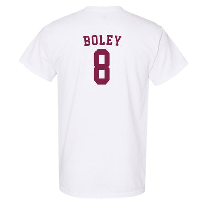 Arizona State - NCAA Football : Cutter Boley - Sports Shersey T-Shirt-1