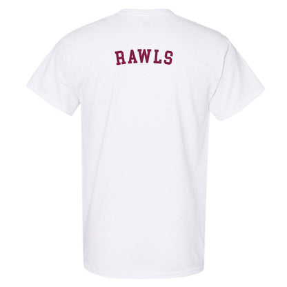 Arizona State - NCAA Football : Lyrik Rawls - Sports Shersey T-Shirt-1