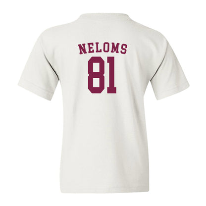 Arizona State - NCAA Football : Uriah Neloms - Sports Shersey Youth T-Shirt-1