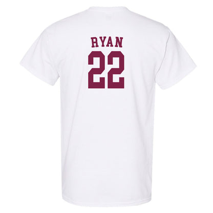 Arizona State - NCAA Women's Basketball : Ella Ryan - Sports Shersey T-Shirt-1