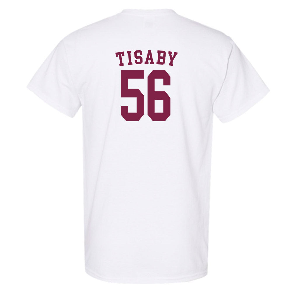 Arizona State - NCAA Football : Cortavious Tisaby - Sports Shersey T-Shirt-1
