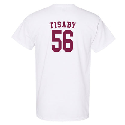 Arizona State - NCAA Football : Cortavious Tisaby - Sports Shersey T-Shirt-1