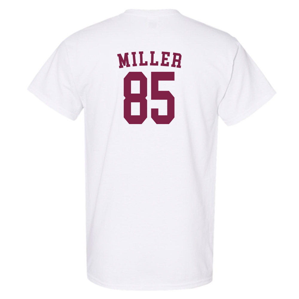 Arizona State - NCAA Football : Anthony Miller - Sports Shersey T-Shirt-1