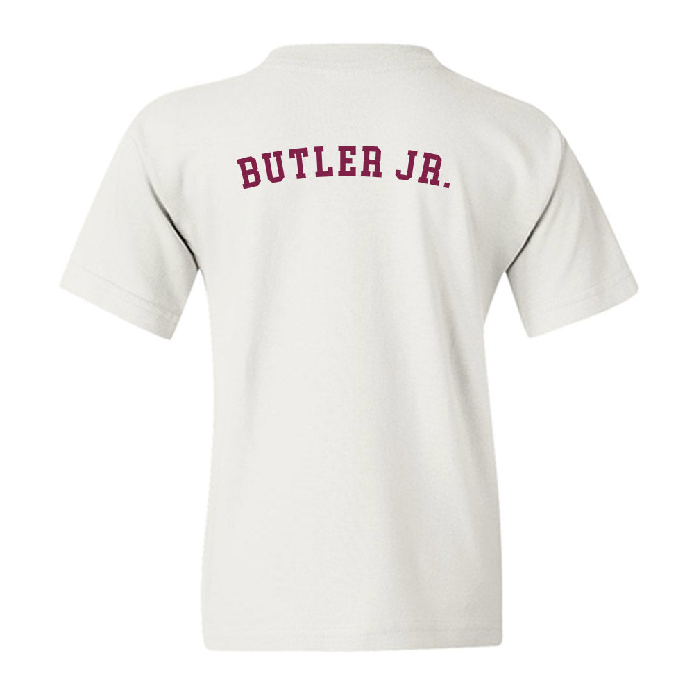 Arizona State - NCAA Football : Cory Butler Jr. - Sports Shersey Youth T-Shirt-1