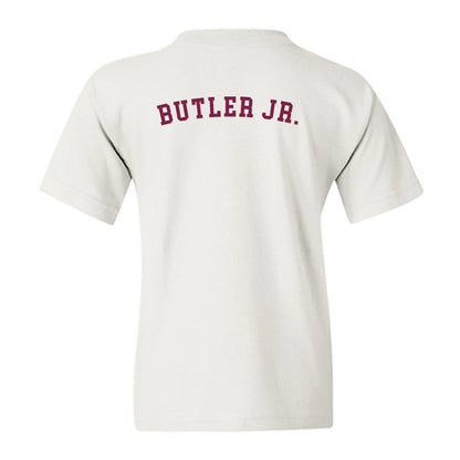 Arizona State - NCAA Football : Cory Butler Jr. - Sports Shersey Youth T-Shirt-1