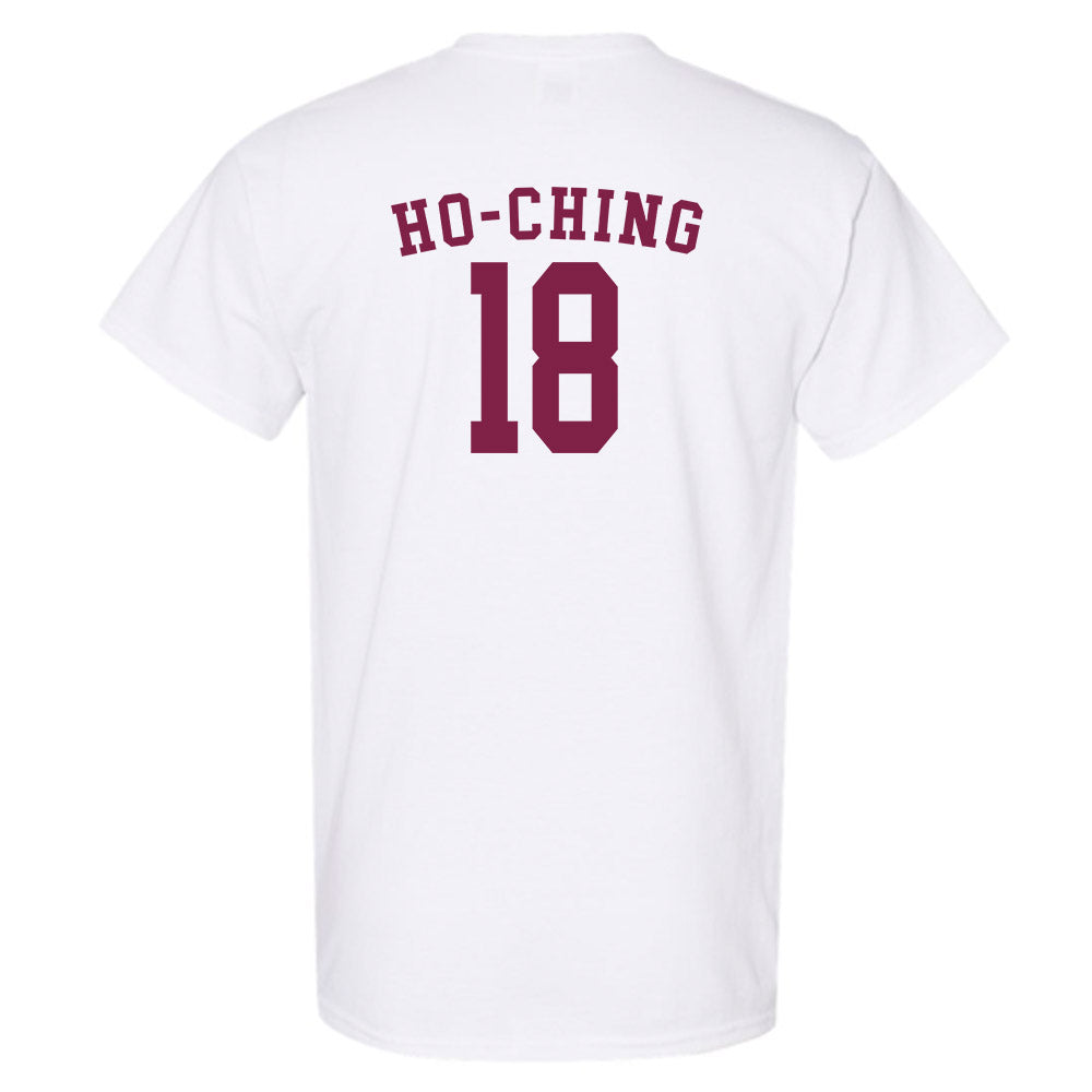 Arizona State - NCAA Softball : Tiare Ho-Ching - Sports Shersey T-Shirt