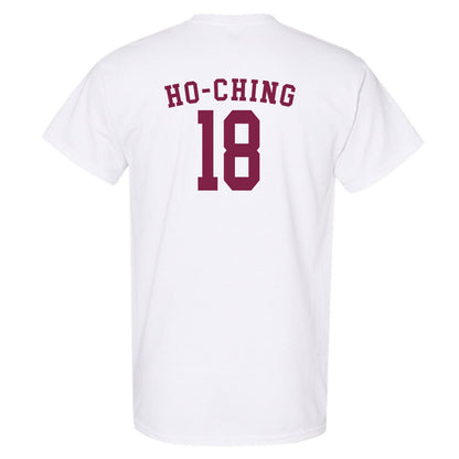 Arizona State - NCAA Softball : Tiare Ho-Ching - Sports Shersey T-Shirt