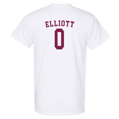 Arizona State - NCAA Women's Basketball : Gabrielle Elliott - Sports Shersey T-Shirt-1