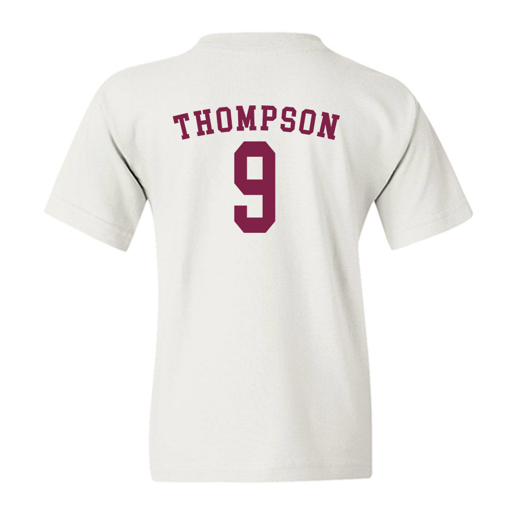 Arizona State - NCAA Football : Jalen Thompson - Sports Shersey Youth T-Shirt-1