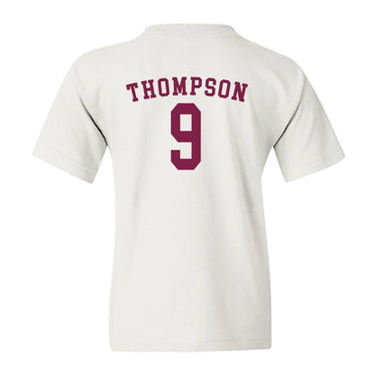 Arizona State - NCAA Football : Jalen Thompson - Sports Shersey Youth T-Shirt-1