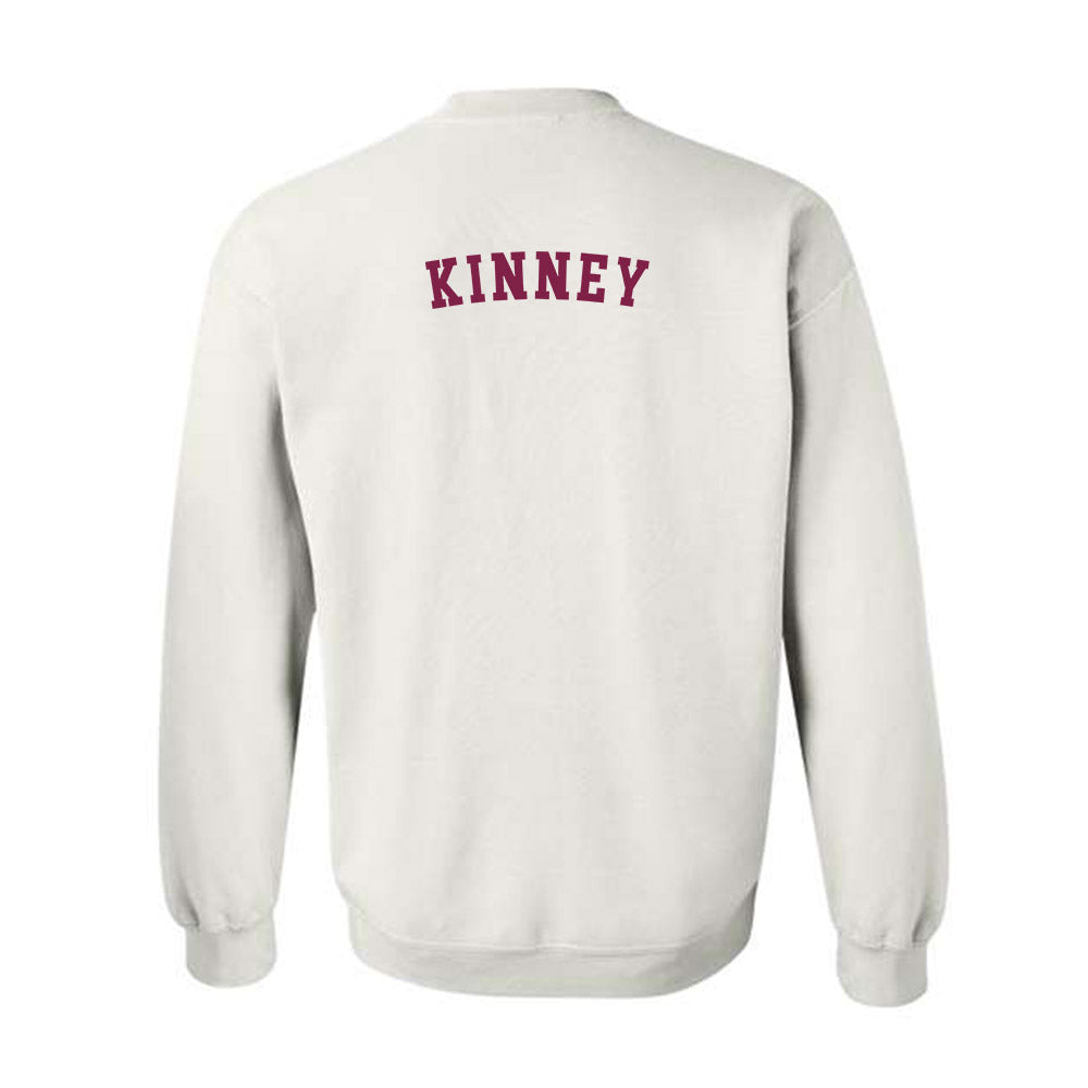 Arizona State - NCAA Football : Davis Kinney - Sports Shersey Crewneck Sweatshirt-1