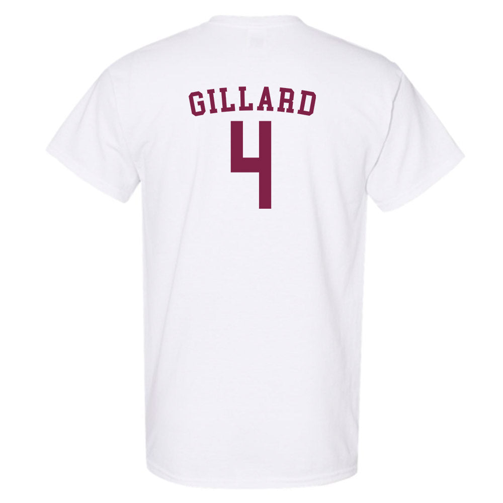 Arizona State - NCAA Women's Soccer : Grace Gillard - Sports Shersey T-Shirt