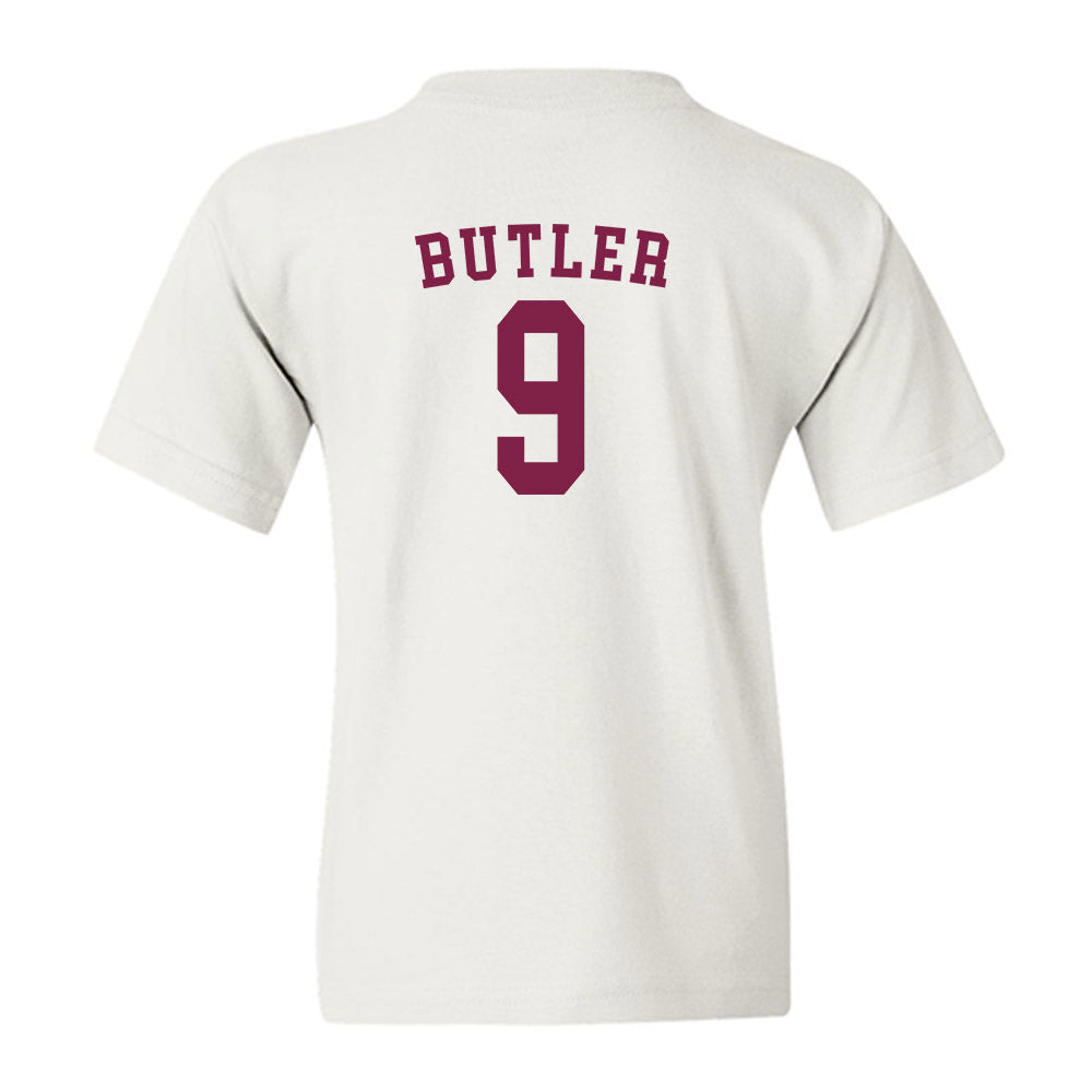 Arizona State - NCAA Football : Cory Butler - Sports Shersey Youth T-Shirt-1