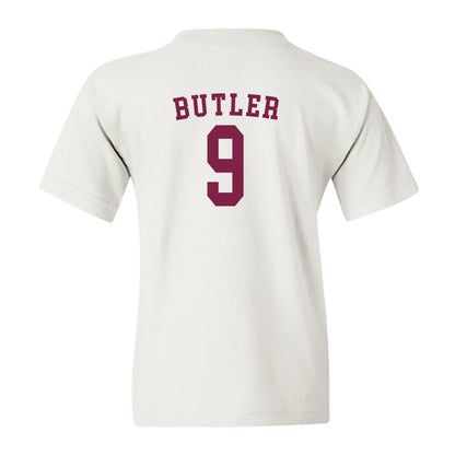 Arizona State - NCAA Football : Cory Butler - Sports Shersey Youth T-Shirt-1