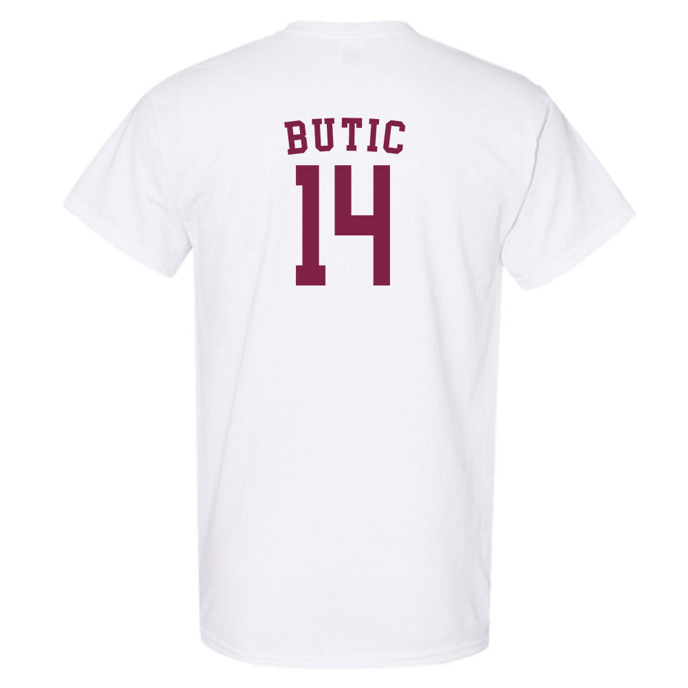 Arizona State - NCAA Women's Water Polo : Jelena Butic - Sports Shersey T-Shirt-1