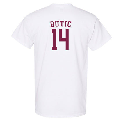 Arizona State - NCAA Women's Water Polo : Jelena Butic - Sports Shersey T-Shirt-1