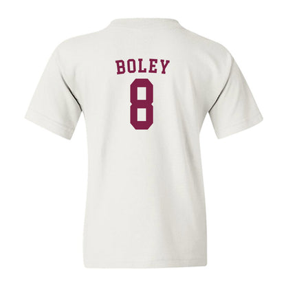 Arizona State - NCAA Football : Cutter Boley - Sports Shersey Youth T-Shirt-1