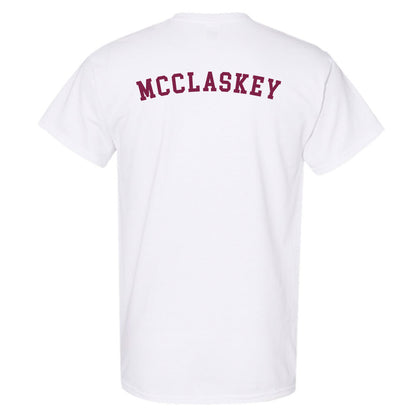 Arizona State - NCAA Men's Water Polo : Hannah McClaskey - Sports Shersey T-Shirt-1
