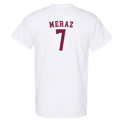 Arizona State - NCAA Men's Water Polo : Leila Meraz - Sports Shersey T-Shirt-1
