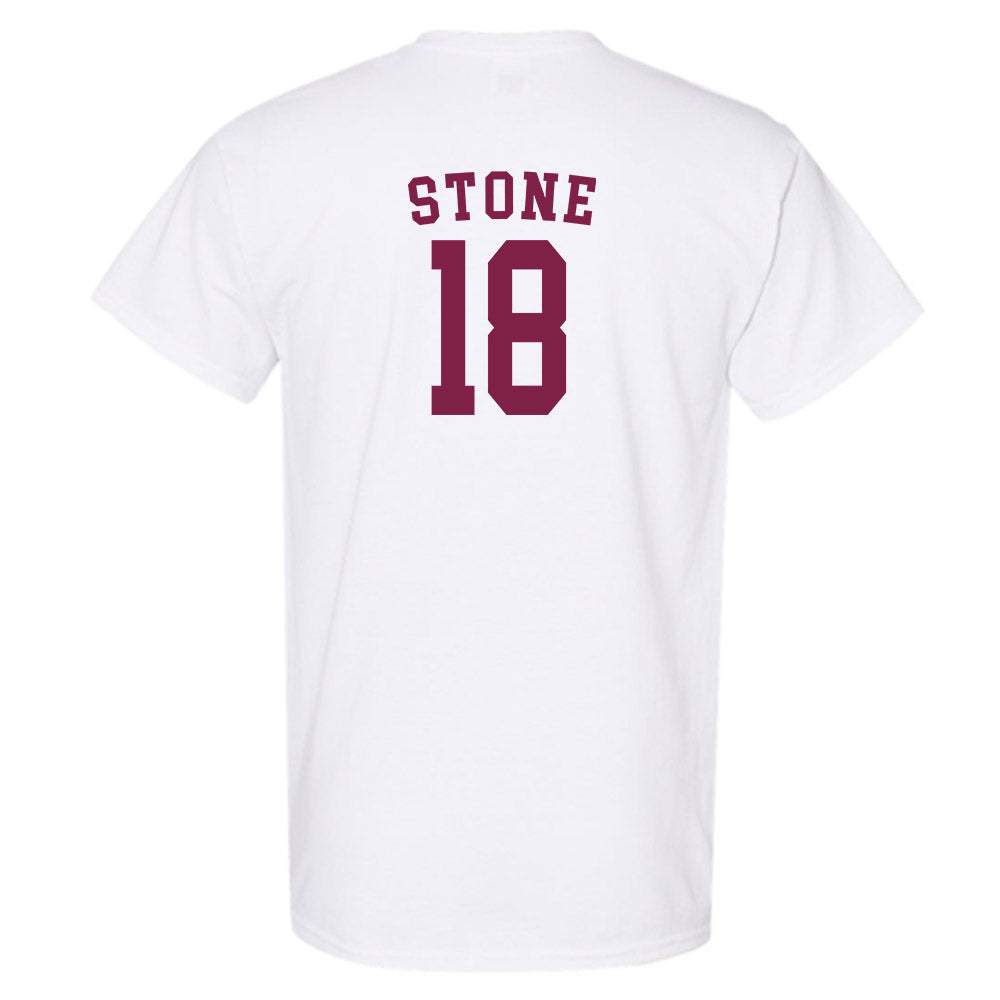 Arizona State - NCAA Women's Lacrosse : Vivian Stone - Sports Shersey T-Shirt-1