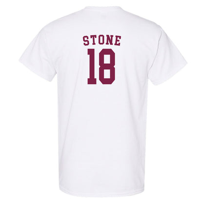 Arizona State - NCAA Women's Lacrosse : Vivian Stone - Sports Shersey T-Shirt-1