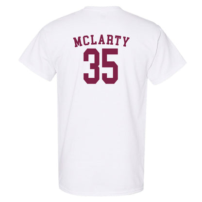 Arizona State - NCAA Football : Nicholas Mclarty - Sports Shersey T-Shirt-1