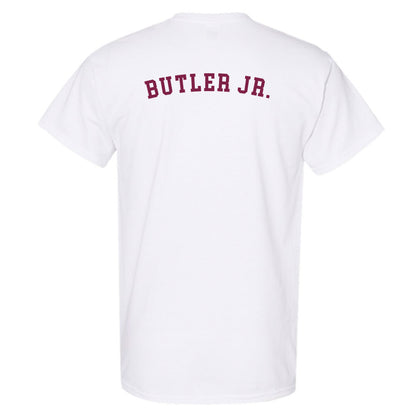 Arizona State - NCAA Football : Cory Butler Jr. - Sports Shersey T-Shirt-1
