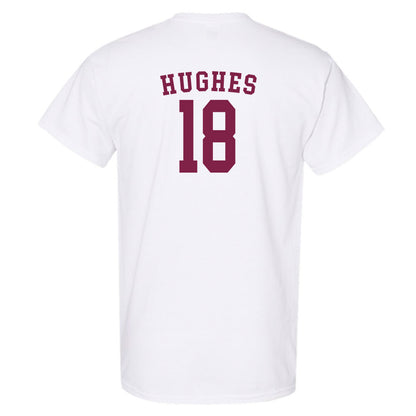 Arizona State - NCAA Football : Martell Hughes - Sports Shersey T-Shirt