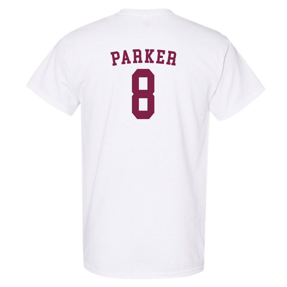 Arizona State - NCAA Women's Basketball : Londyn Parker - Sports Shersey T-Shirt-1