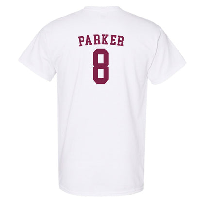 Arizona State - NCAA Women's Basketball : Londyn Parker - Sports Shersey T-Shirt-1