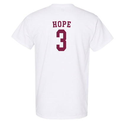 Arizona State - NCAA Beach Volleyball : Reagan Hope - Sports Shersey T-Shirt-1