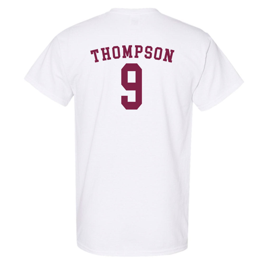 Arizona State - NCAA Football : Jalen Thompson - Sports Shersey T-Shirt-1